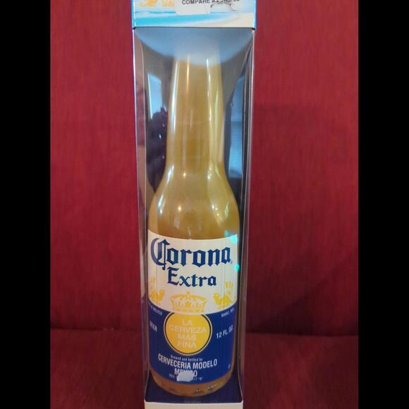 Corona bottle-shaped true wireless speaker - Picture 2 of 8